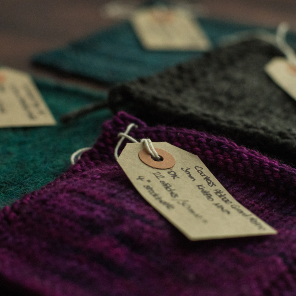 Latest Posts - Victoria Marchant Knits